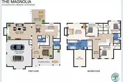 21 Tamarack Drive, Newburgh, NY 12550 - Photo 2