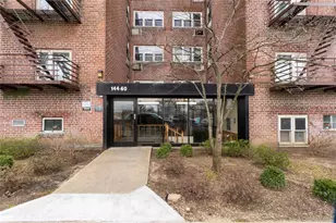 144-60 Gravett Rd, Flushing, NY 11367 - Photo 1