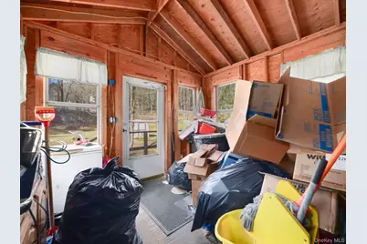 9 Swanerbury Road, Pond Eddy, NY 12770 - Photo 16