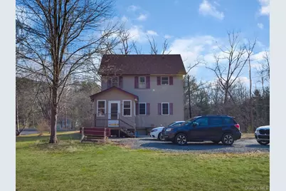 9 Swanerbury Road, Pond Eddy, NY 12770 - Photo 16