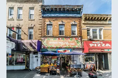 85-05 Jamaica Avenue, Woodhaven, NY 11421 - Photo 1