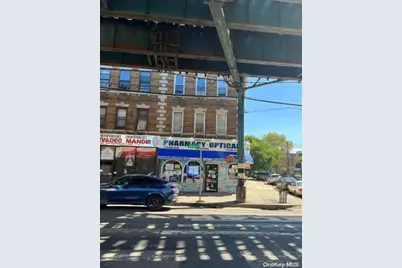 114-02 Jamaica Avenue, Richmond Hill, NY 11418 - Photo 2