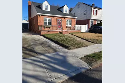 11841 225th Street, Cambria Heights, NY 11411 - Photo 1