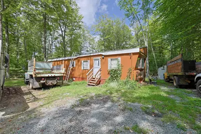 181 Oakridge Road, Greenfield Park, NY 12435 - Photo 2