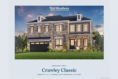 17 Sequoia Circle, Manhasset, NY 11030 - Photo 2