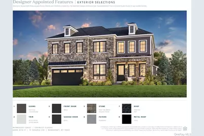 17 Sequoia Circle, Manhasset, NY 11030 - Photo 2