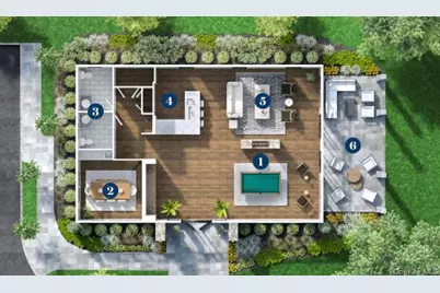 17 Sequoia Circle, Manhasset, NY 11030 - Photo 20