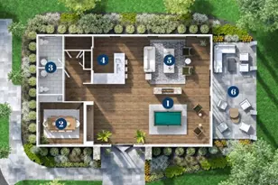 17 Sequoia Cir, Manhasset, NY 11030 - Photo 20