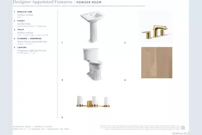 17 Sequoia Circle, Manhasset, NY 11030 - Photo 8