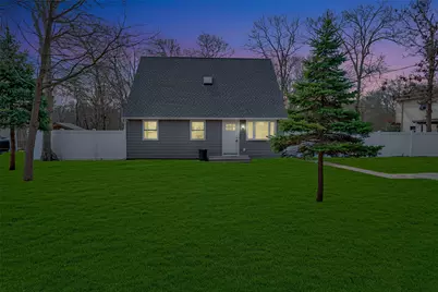 154 Meadowmere Avenue, Mastic, NY 11950 - Photo 2