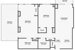 133-38 Sanford Ave, Flushing, NY 11355 - Photo 18