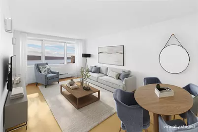 5800 Arlington Avenue #21A, Bronx, NY 10471 - Photo 2