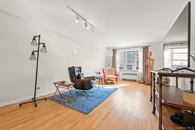 640 W 231st Street #7A, Bronx, NY 10463 - Photo 6