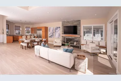 825 Dune Road, Westhampton Beach, NY 11978 - Photo 16