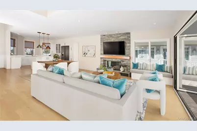 825 Dune Road, Westhampton Beach, NY 11978 - Photo 4