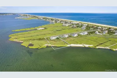 552 Dune Road, Westhampton, NY 11977 - Photo 4