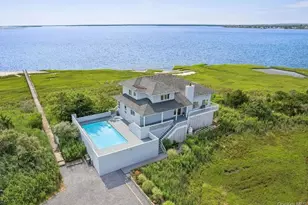 552 Dune Rd, Westhampton, NY 11977 - Photo 2