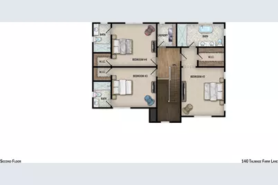 140 Talmage Farm Lane, East Hampton, NY 11937 - Photo 4