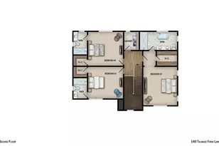 140 Talmage Farm Ln, East Hampton, NY 11937 - Photo 4