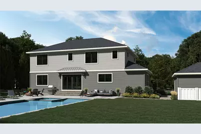 140 Talmage Farm Lane, East Hampton, NY 11937 - Photo 2