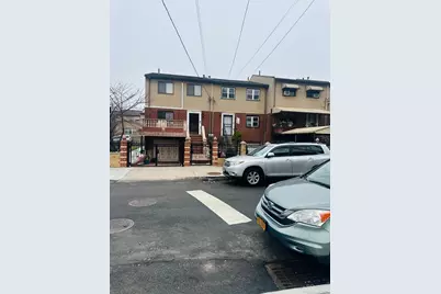 730 Linwood Street, Brooklyn, NY 11208 - Photo 1