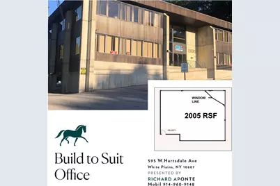 595 W Hartsdale Avenue, Hartsdale, NY 10607 - Photo 2