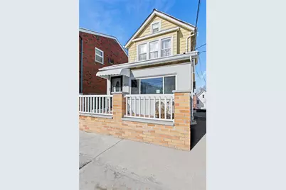 4611 Matilda Avenue, Bronx, NY 10470 - Photo 1