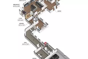 22 Old Neck Rd S, Center Moriches, NY 11934 - Photo 44