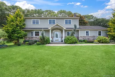 8 Beverly Court, Farmingville, NY 11738 - Photo 1