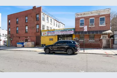 1986 Fulton Street #12, Brooklyn, NY 11233 - Photo 1