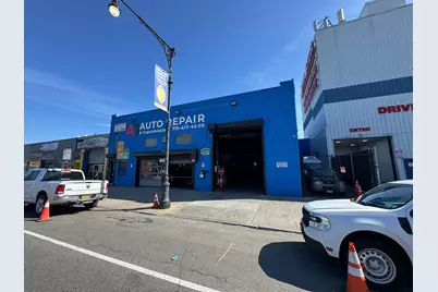 63-07 Fresh Pond Road, Ridgewood, NY 11385 - Photo 8