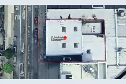 63-07 Fresh Pond Road, Ridgewood, NY 11385 - Photo 2