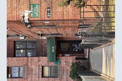 84-16 Elmhurst Avenue #5E, Elmhurst, NY 11373 - Photo 1