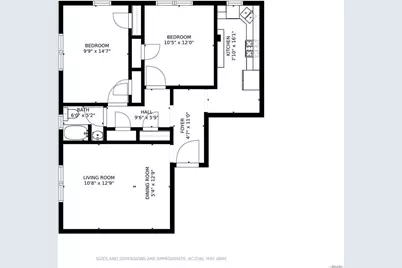 78-05 Park Drive E #4B, Kew Gardens, NY 11367 - Photo 8