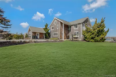 370 Fishermans Beach Road, Cutchogue, NY 11935 - Photo 1