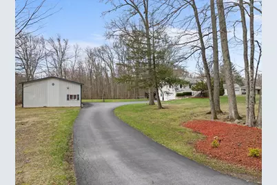 45 Bible Camp Road, Bloomingburg, NY 12721 - Photo 4