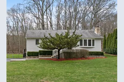 45 Bible Camp Road, Bloomingburg, NY 12721 - Photo 2