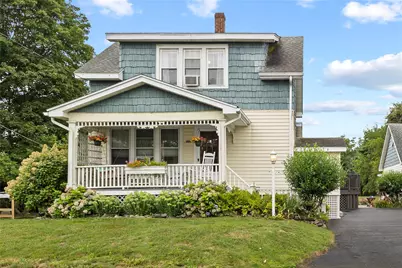 6583 W Atlantic Avenue, Hudson, NY 12534 - Photo 2