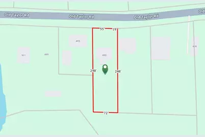 493 Old Taylor Road, Jeffersonville, NY 12748 - Photo 34