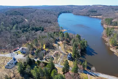 493 Old Taylor Road, Jeffersonville, NY 12748 - Photo 2