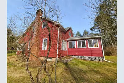 493 Old Taylor Road, Jeffersonville, NY 12748 - Photo 32