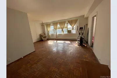 3 Fordham Hill Oval #4G, Bronx, NY 10458 - Photo 2