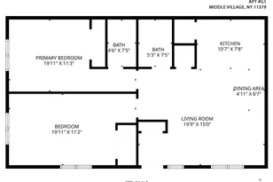 66-41 69th St, Middle Village, NY 11379 - Photo 16