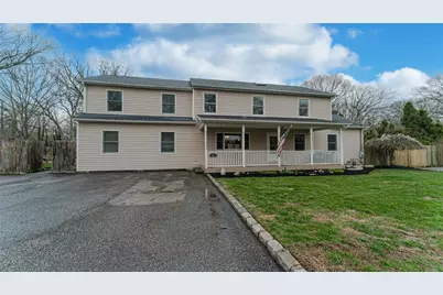 93 Tyler Avenue, Sound Beach, NY 11789 - Photo 1
