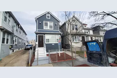 105-13 171st Street, Jamaica, NY 11433 - Photo 1