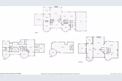 21 Benson Point Court, Stony Point, NY 10980 - Photo 50