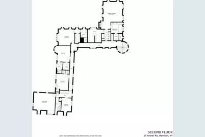 15 Archer Road, Harrison, NY 10528 - Photo 28