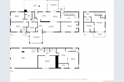 19 Pompeys Cave Road, High Falls, NY 12440 - Photo 36