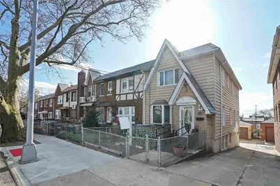 53-24 66 Street, Maspeth, NY 11378 - Photo 2