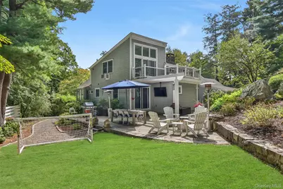 8 Old Roaring Brook Road, Mount Kisco, NY 10549 - Photo 14